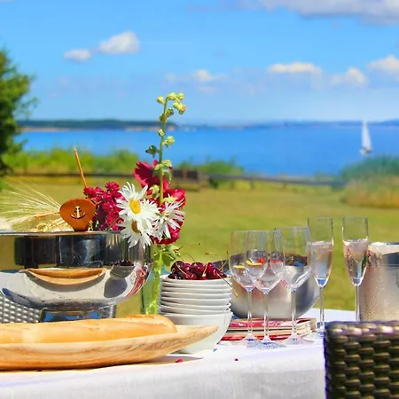 Esbjerg Steinbergkirche