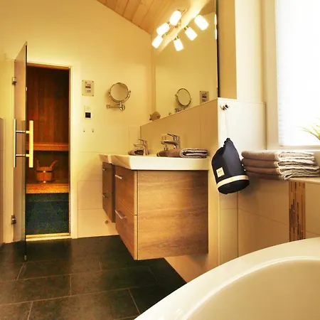 Esbjerg Tatil Evi Steinbergkirche