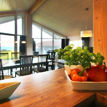 Esbjerg * Steinbergkirche