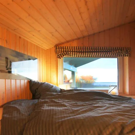 Esbjerg Tatil Evi Steinbergkirche