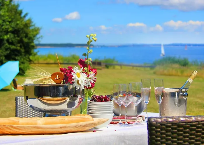 Esbjerg Steinbergkirche