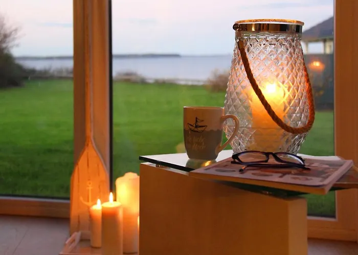 Esbjerg Holiday home *