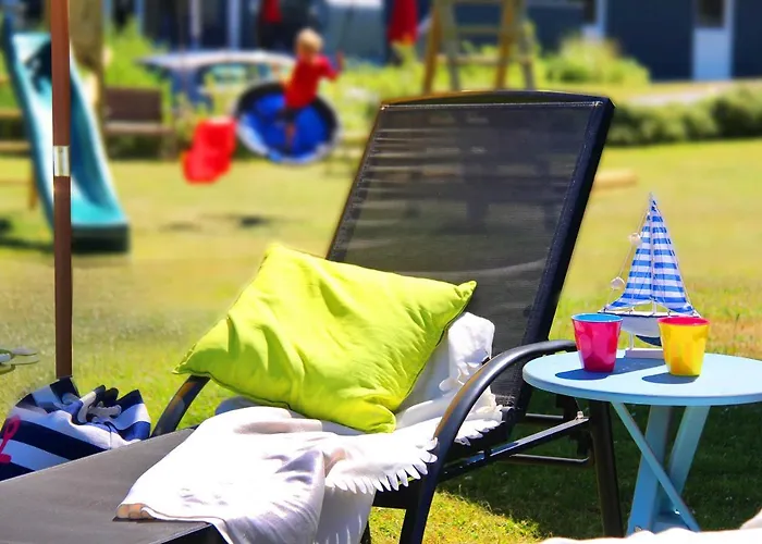 Esbjerg Holiday home *