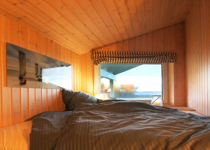 Esbjerg Holiday home Steinbergkirche